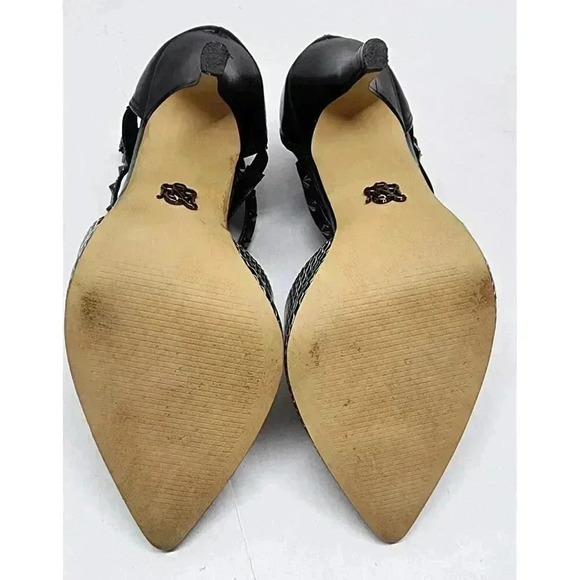 Rock & Republic Women's Spiked Heels with Spikes and size 6M - Picture 12 of 14